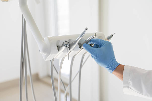 24/7 Emergency Tooth Extraction experts in Rockford, MI
